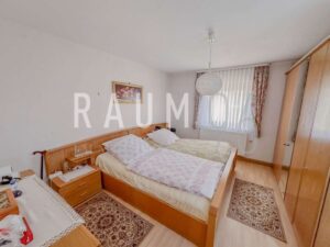 Schlafzimmer 1.OG