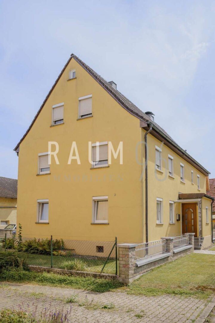 Außenansicht