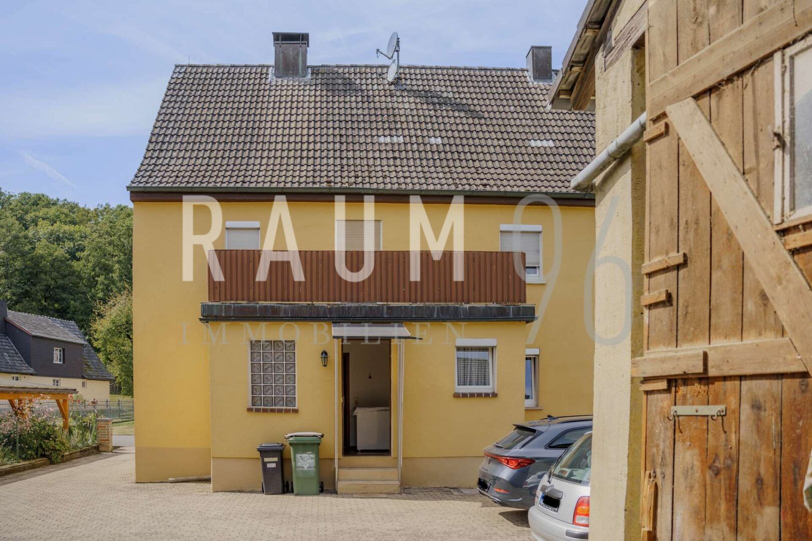 Außenansicht