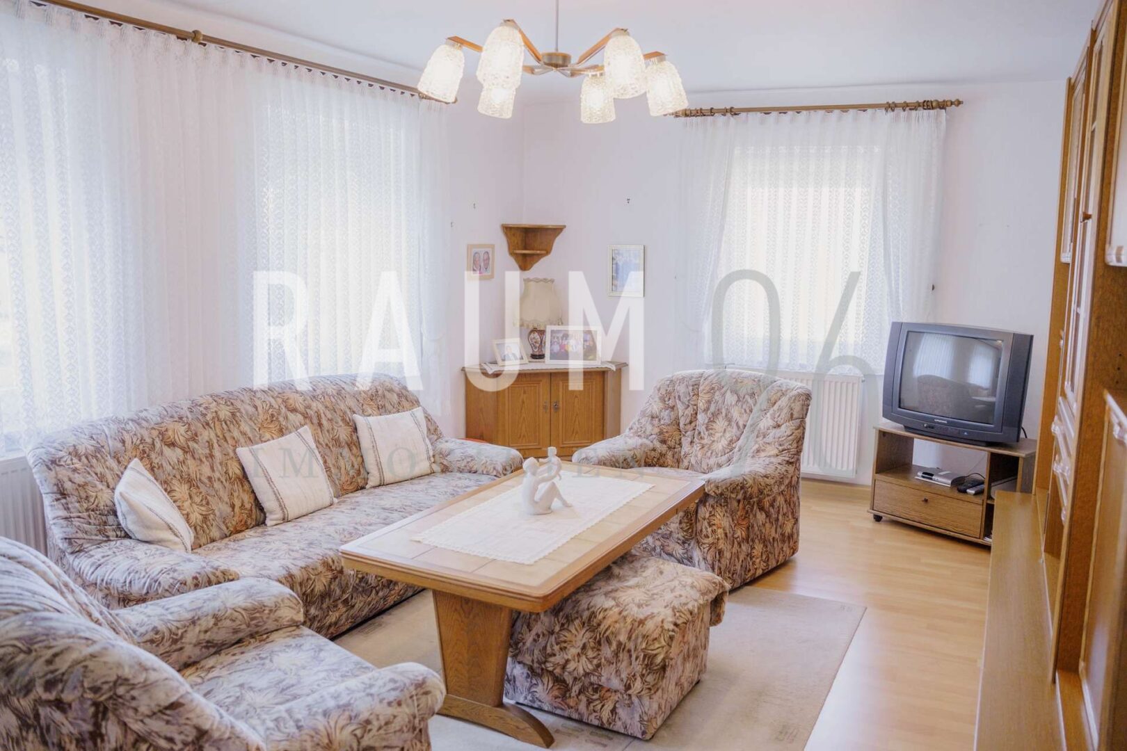 Wohnzimmer 1.OG