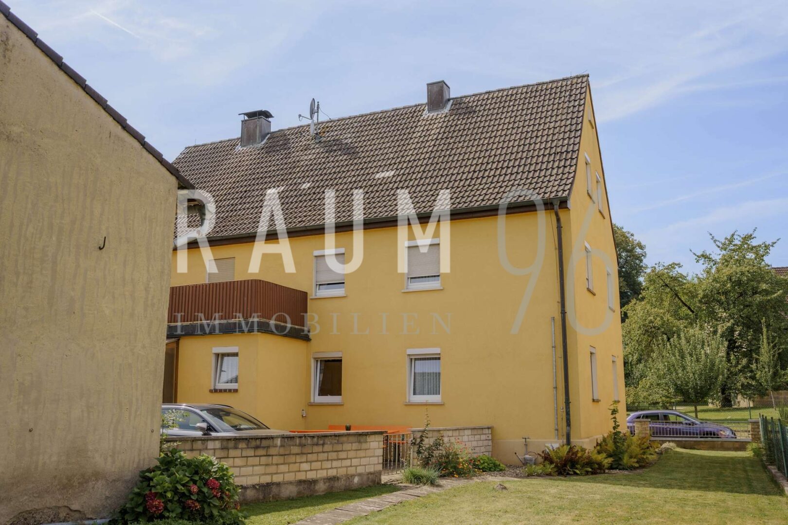 Außenansicht