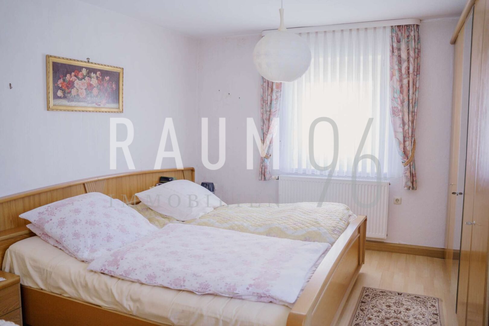 Schlafzimmer 1.OG