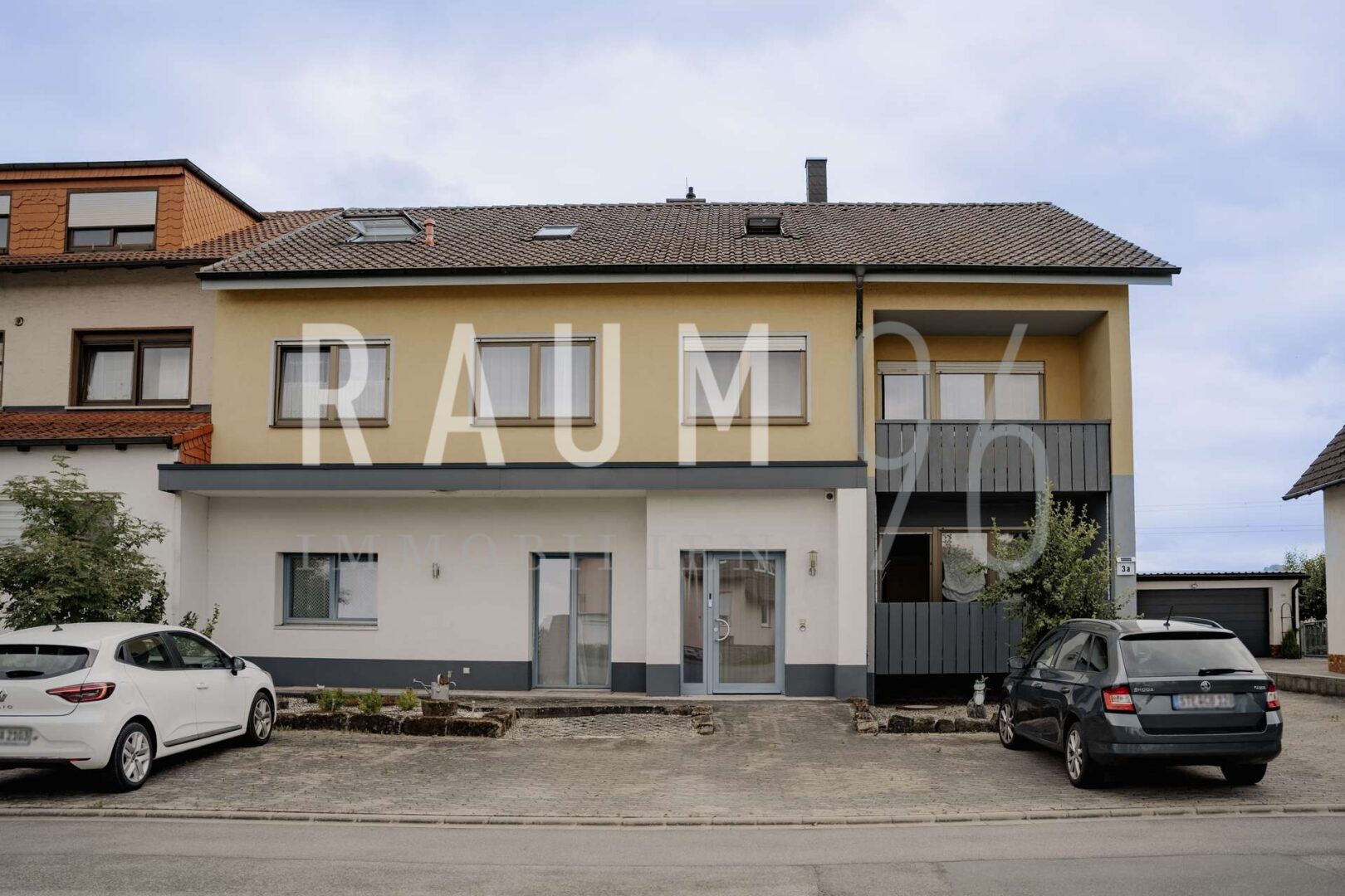 Außenansicht