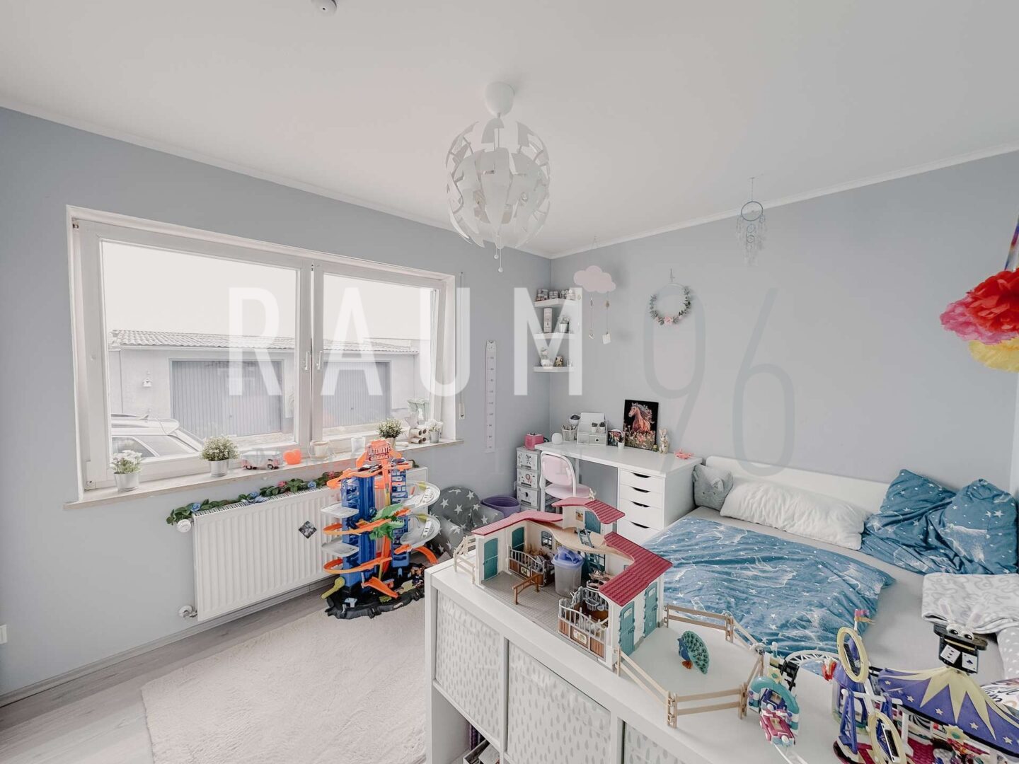 Kinderzimmer