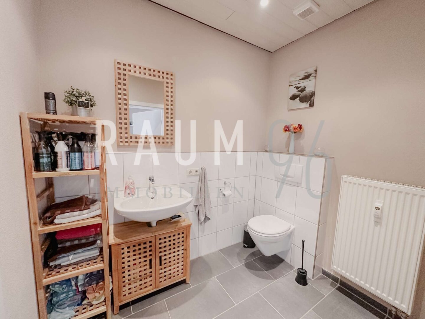Badezimmer