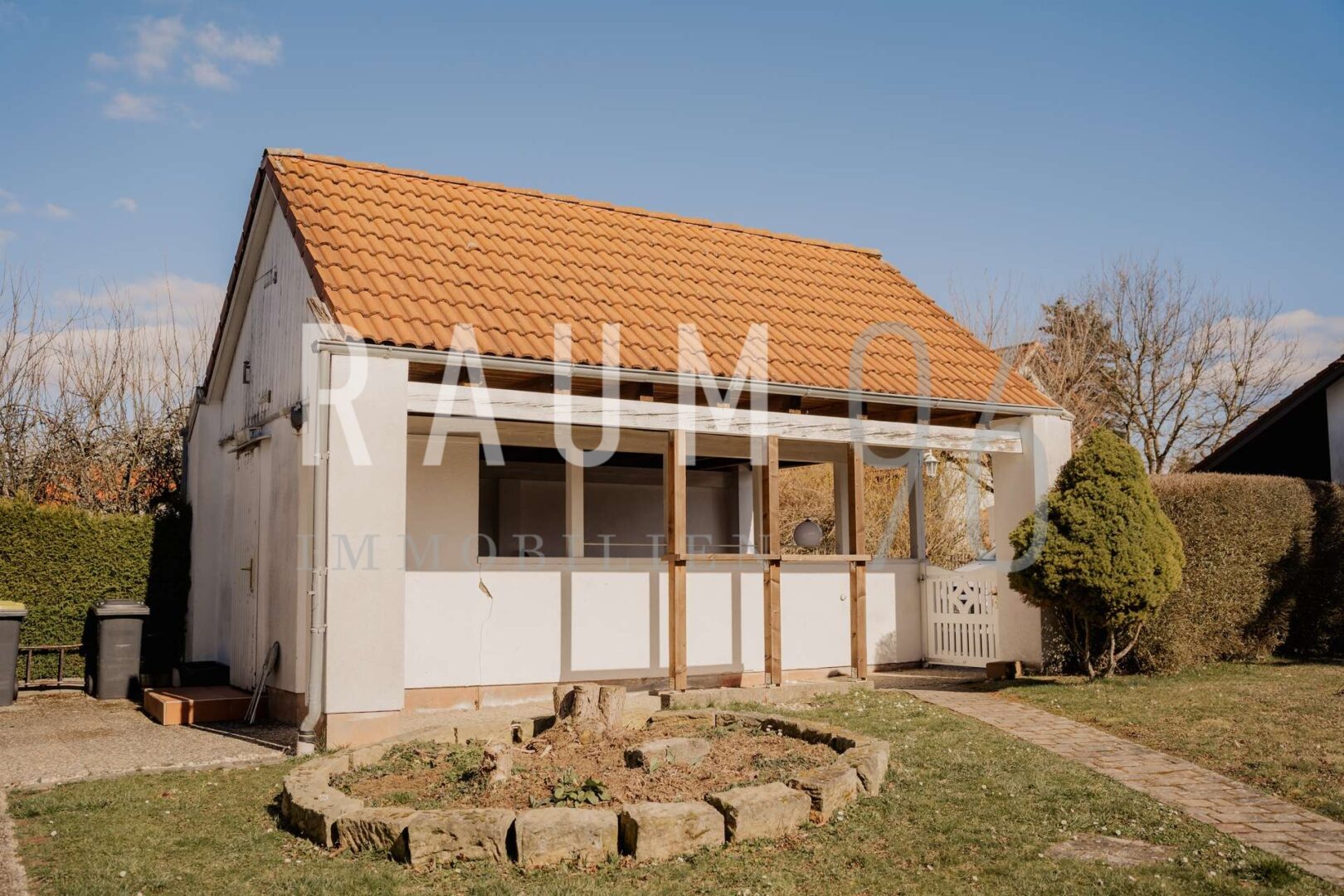 Außenansicht