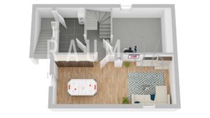 Grundriss KG