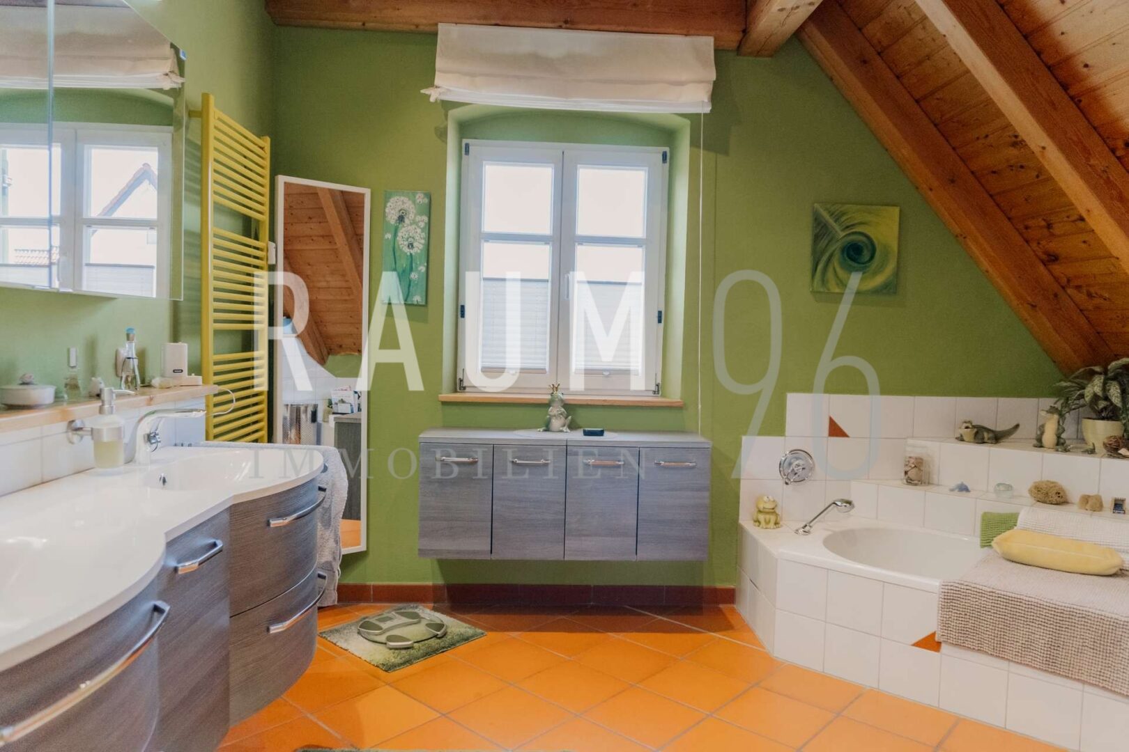 Badezimmer
