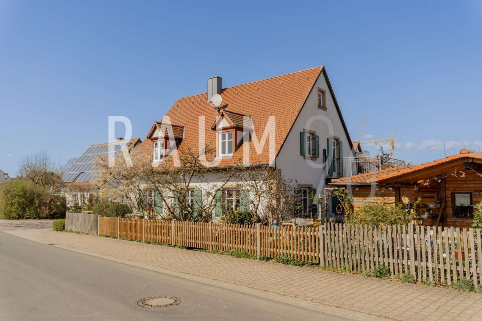 Außenansicht