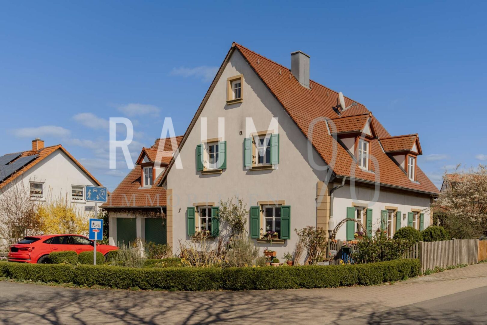 Außenansicht