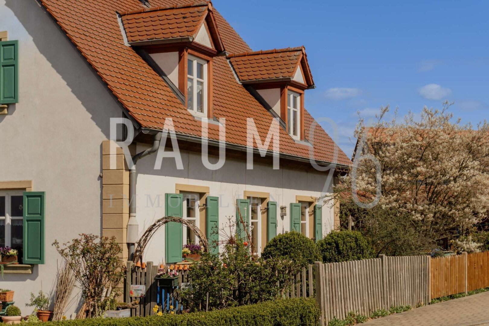 Außenansicht