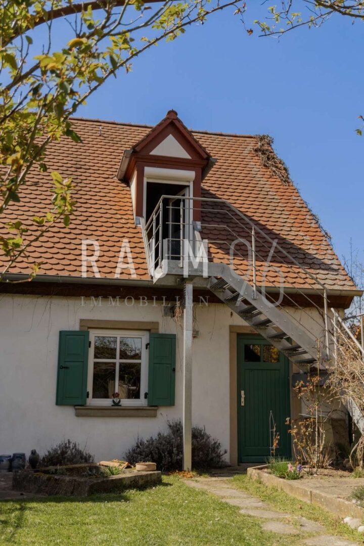 Außenansicht