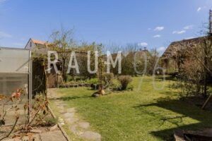 Privatgarten