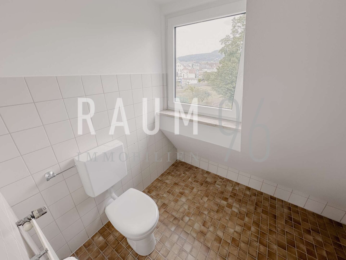 Gäste WC