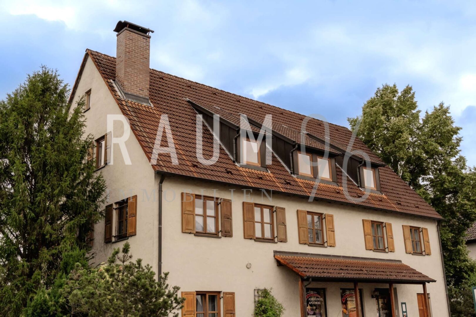 Außenbild