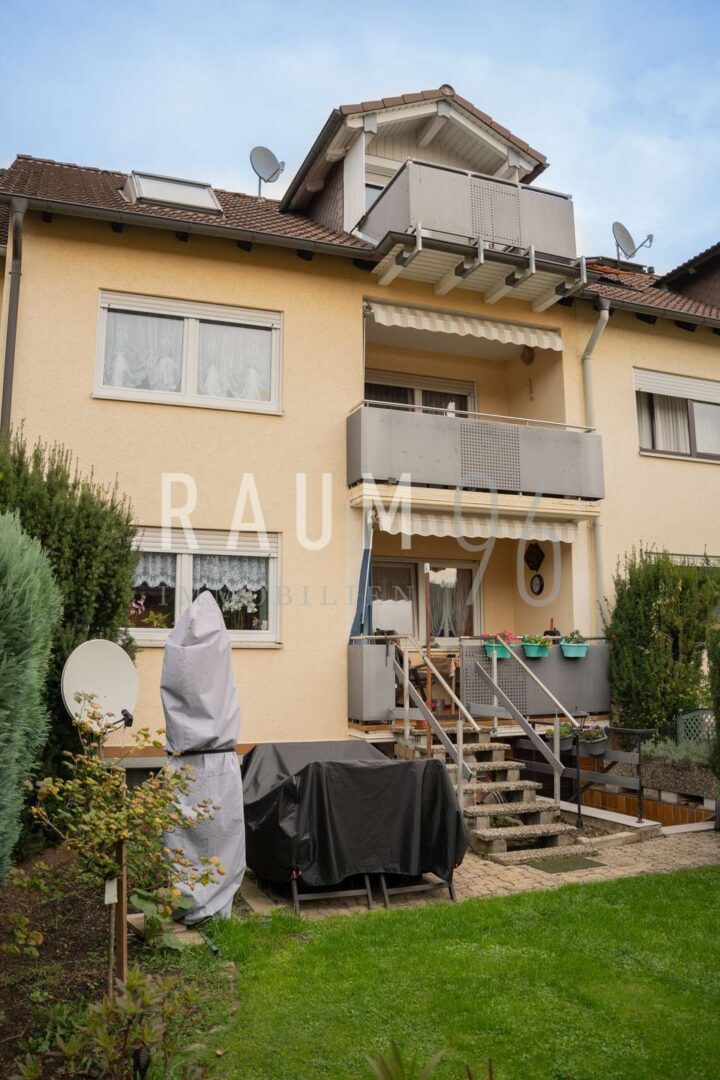 Außenansicht