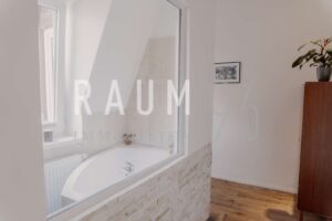 Einblick innen