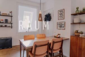 Einblick innen
