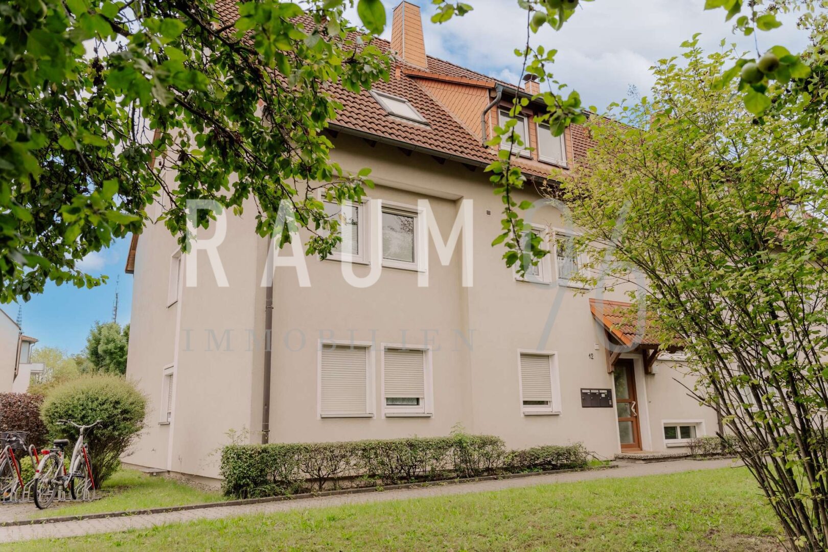 Außenansicht
