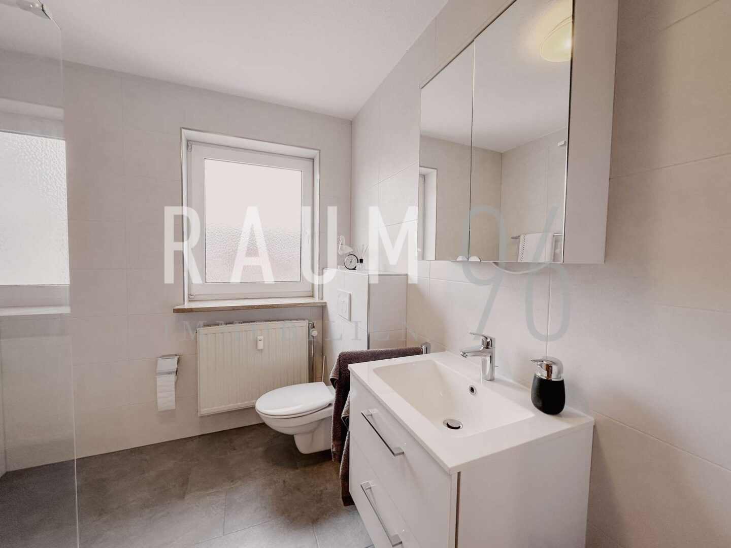 Badezimmer