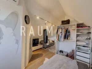 Dachgeschoss