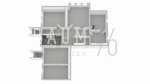 Grundriss Kellergeschoss