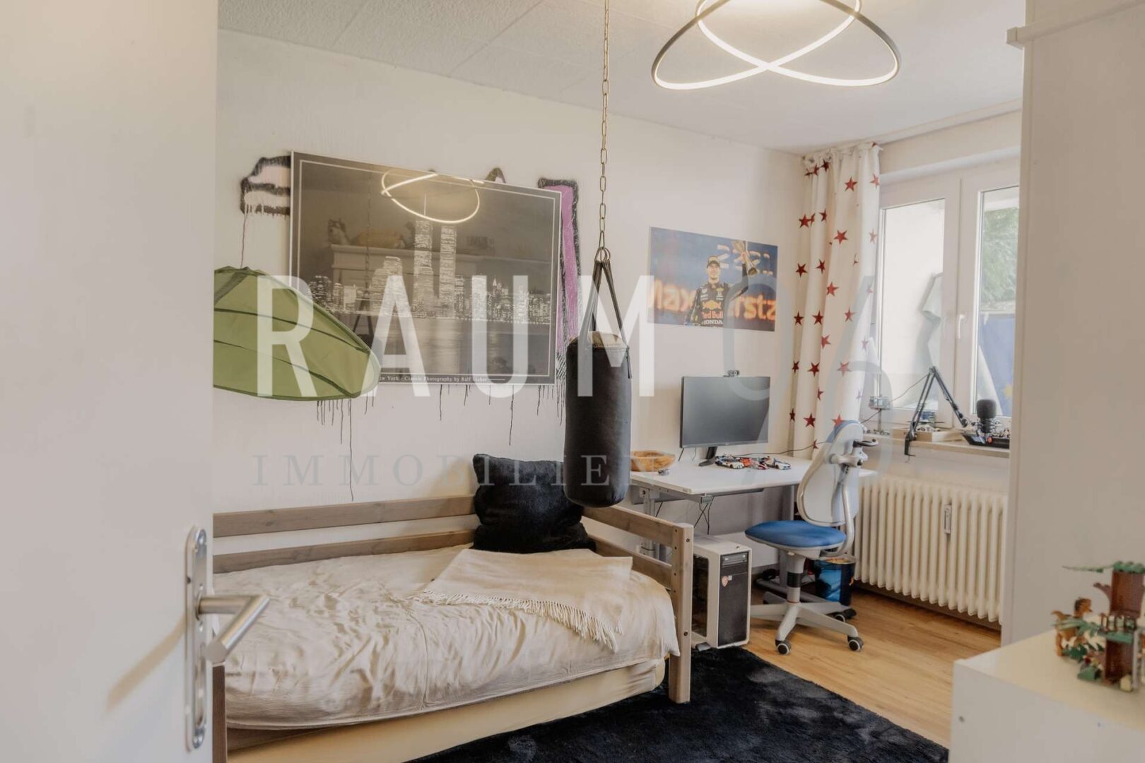 Kinderzimmer