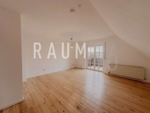 Wohn-und- Essbereich