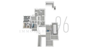 Grundriss Souterrain