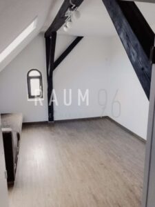 Wohnung DG