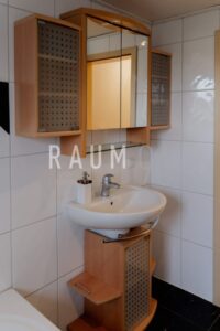 Badezimmer OG