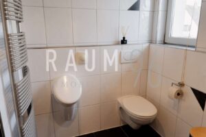 Badezimmer OG
