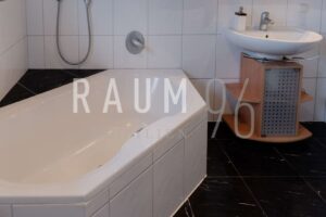 Badezimmer OG