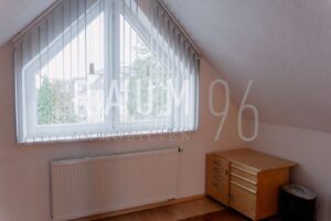 Dachgeschosswohnung