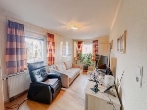 Kinderzimmer/Büro I.OG