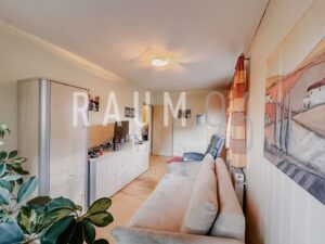 Kinderzimmer/Büro I. OG