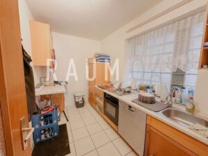 Küche EG (derzeit Büro)