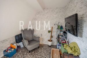 Arbeitszimmer
