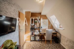 Arbeitszimmer
