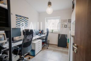 Arbeitszimmer