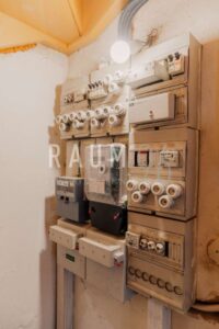 Elektrik