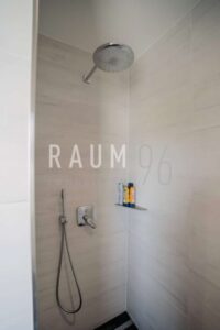 Dusche
