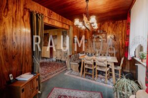 Empfangszimmer