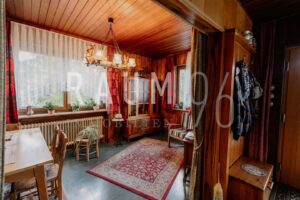 Empfangszimmer