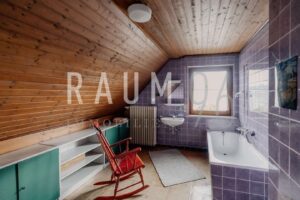 Badezimmer OG
