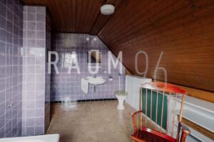 Badezimmer OG
