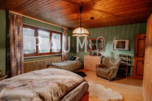 Schlafzimmer EG