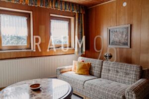 Schlafzimmer/Kinderzimmer