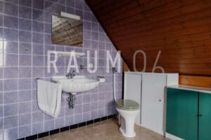 Badezimmer OG