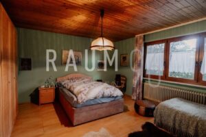 Schlafzimmer EG